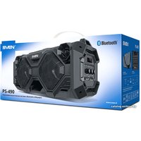 Беспроводная колонка SVEN PS-490