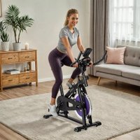 Велотренажер Kitfort KT-6083