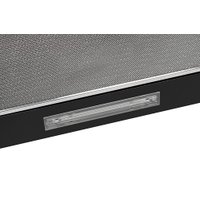 Кухонная вытяжка Germes Elva 60 (черный)