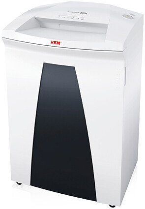 Шредер HSM Securio B34 (3.9мм)
