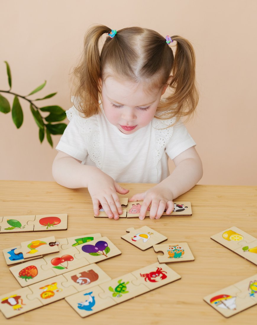 

Развивающая игра Alatoys Три в ряд ПЗЛ07