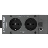 Умный удлинитель Powergrip PowerRail