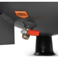 Компрессор Daewoo Power DAC 250SV