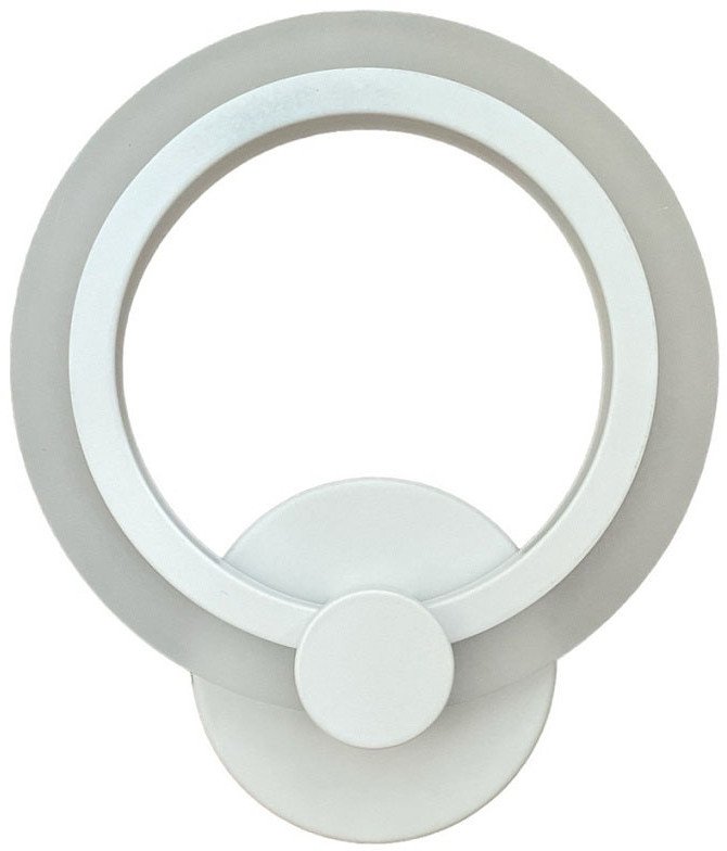 

Бра BSI СН МХ10025/1 (белый)