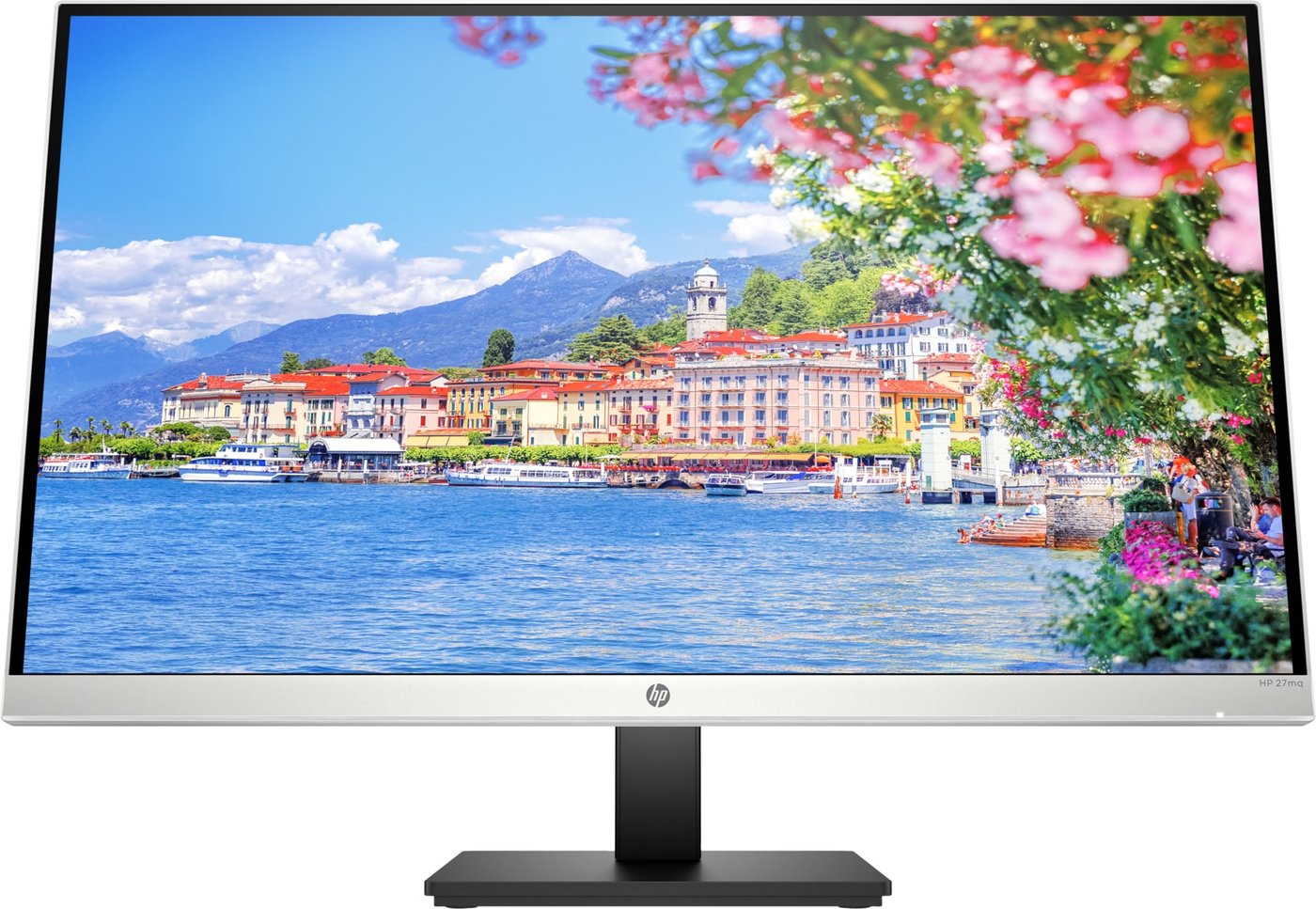 

Монитор HP 27mq
