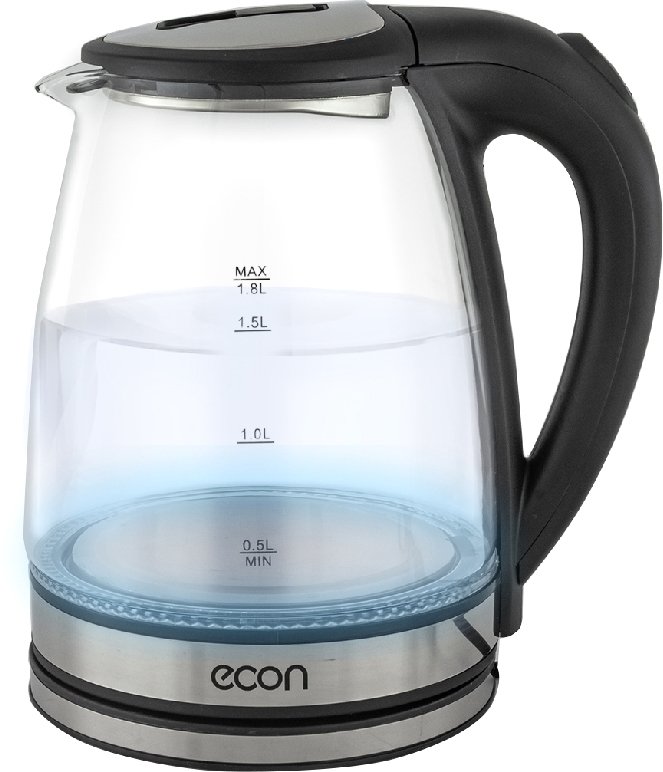 

Электрический чайник Econ ECO-1838KE