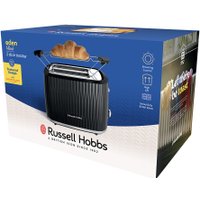 Тостер Russell Hobbs Eden 2 Slice 27371-56