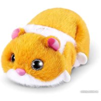 Кукла-сюрприз Zuru Pets Alive Hamstermania 9543GQ1