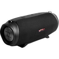 Беспроводная колонка Урал ТТ М4+ (черный)