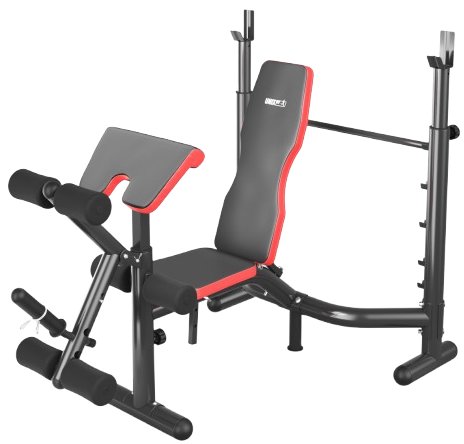 

Силовая скамья Unixfit Bench 135