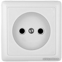 Розетка Schneider Electric Хит RA10-131-B