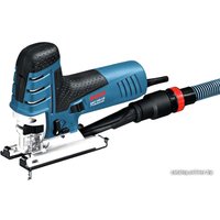 Электролобзик Bosch GST 150 CE Professional [0601512000]