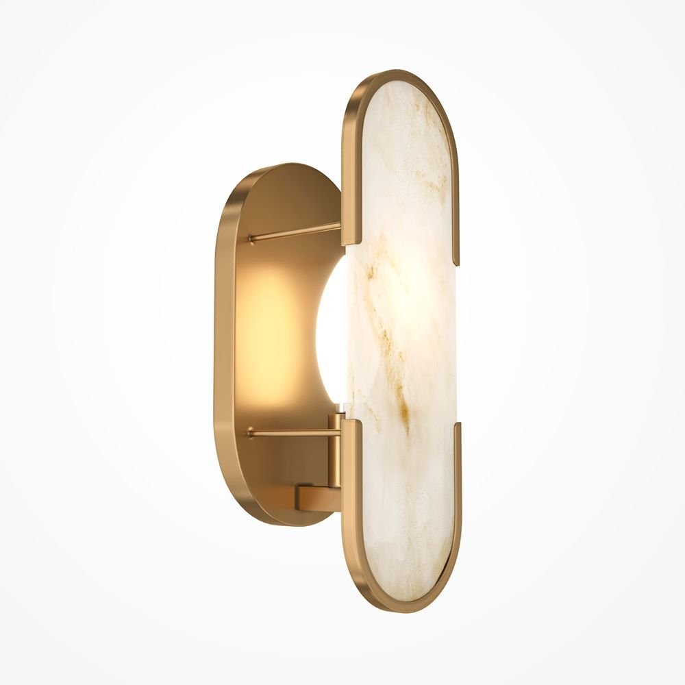 

Бра Maytoni Marmo MOD099WL-01G3
