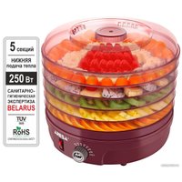 Сушилка для овощей и фруктов Aresa AR-2602 [FD-441]