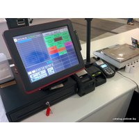 Детектор валют Moniron Dec POS