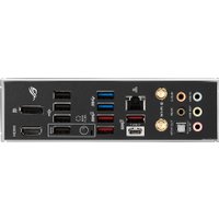 Материнская плата ASUS ROG Strix Z490-E Gaming