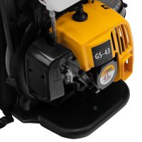 Бензиновый опрыскиватель Denzel GS-43