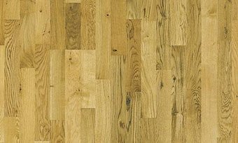 Polarwood Дуб cottage 3-полосный