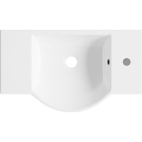 Умывальник Wellsee WC Area 151809000