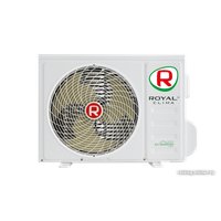 Кондиционер Royal Clima Supremo Nero Full DC EU Inverter RCI-RSN40HN