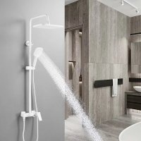 Душевая система  Shevanik S4036C