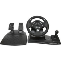 Руль Dialog GW-11VR