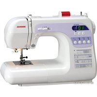 Компьютерная швейная машина Janome DC 3050