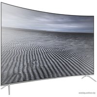 Телевизор Samsung UE55KS7500U