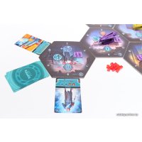 Настольная игра Lavka Games Тортуга 2199