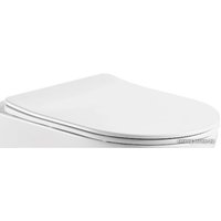 Сиденье для унитаза Aquatek AQ5026-00