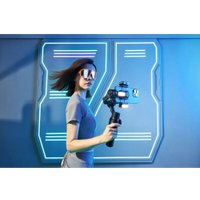 Стабилизатор Zhiyun Smooth 5S Ai (черный) в Бобруйске