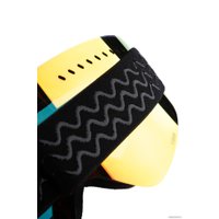 Горнолыжная маска (очки) Terror Snow Defender (золотой)