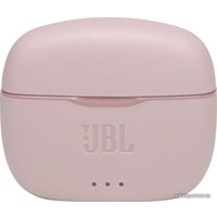 Наушники JBL Tune 215TWS (розовый)