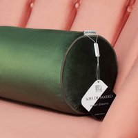 Декоративная подушка Sofi De MarkO Блейк 50x18x18 Под-Бл-50х18х18млт