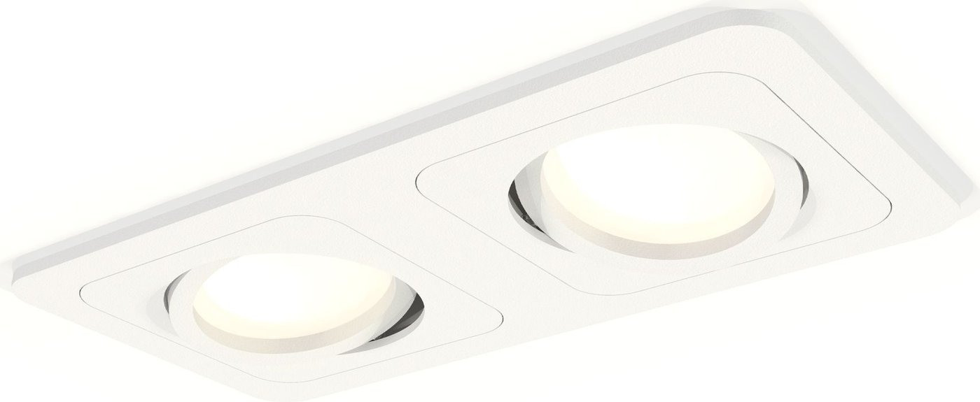

Точечный светильник Ambrella light DIY System Complects XC7905010 SWH