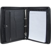 Папка деловая Alliance 8-013