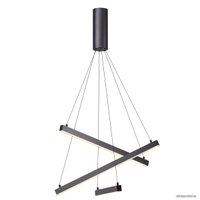 Подвесная люстра Odeon Light Cometa 3860/39B