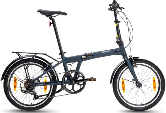 

Велосипед Giant Momentum Pakaway 1 (cold night)