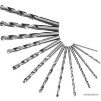 Набор сверл Deko DS13 (13 предметов)