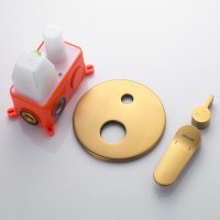 Душевая система  Shevanik S4335G