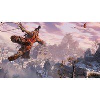  Sekiro: Shadows Die Twice для PlayStation 4