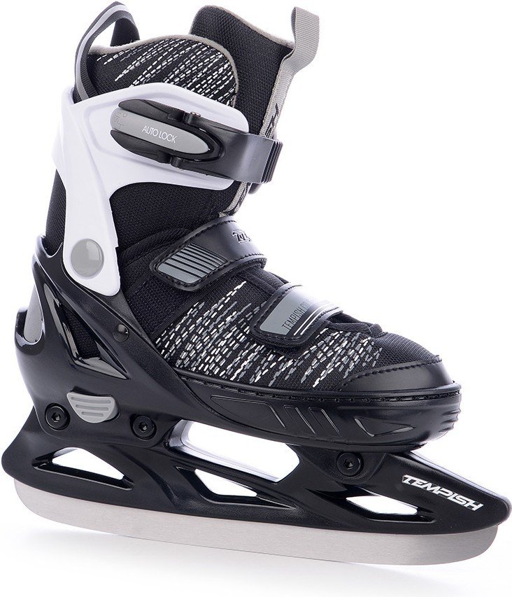 

Коньки Tempish Gokid ice adjustable skates (р. 37-40)