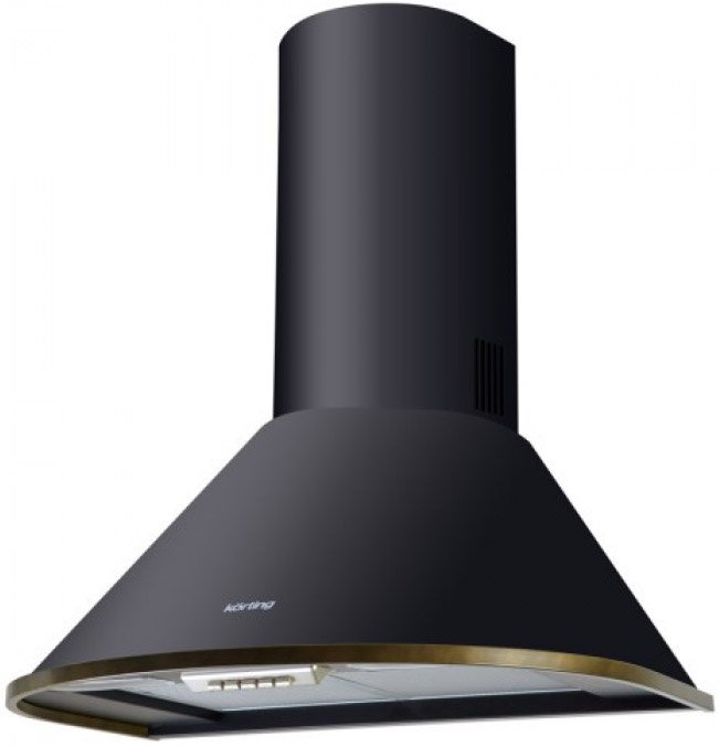 

Кухонная вытяжка Korting KHC6930RN