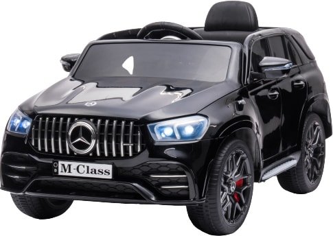 

Электромобиль RiverToys Mercedes-Benz GLE 53 P333BP (черный глянец)
