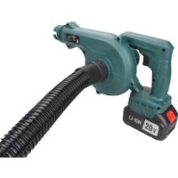 Ручная воздуходувка Zitrek ZKBL21 085-2050 (с 1-им АКБ)