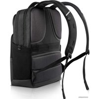 Городской рюкзак Dell Pro 17" 460-BCMM