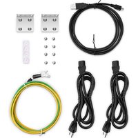 Управляемый коммутатор 3-го уровня FS S5810-48TS-P