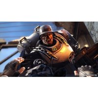  Wolfenstein: The New Order для PlayStation 4