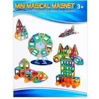 Магнитный конструктор Xinbida Мини-магический магнит 2336516