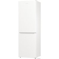 Холодильник Gorenje NRK6191EW4